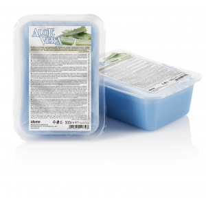 Parafinne Aloë Vera 2x 500ml Parafinne Aloë Vera 2x 500ml
